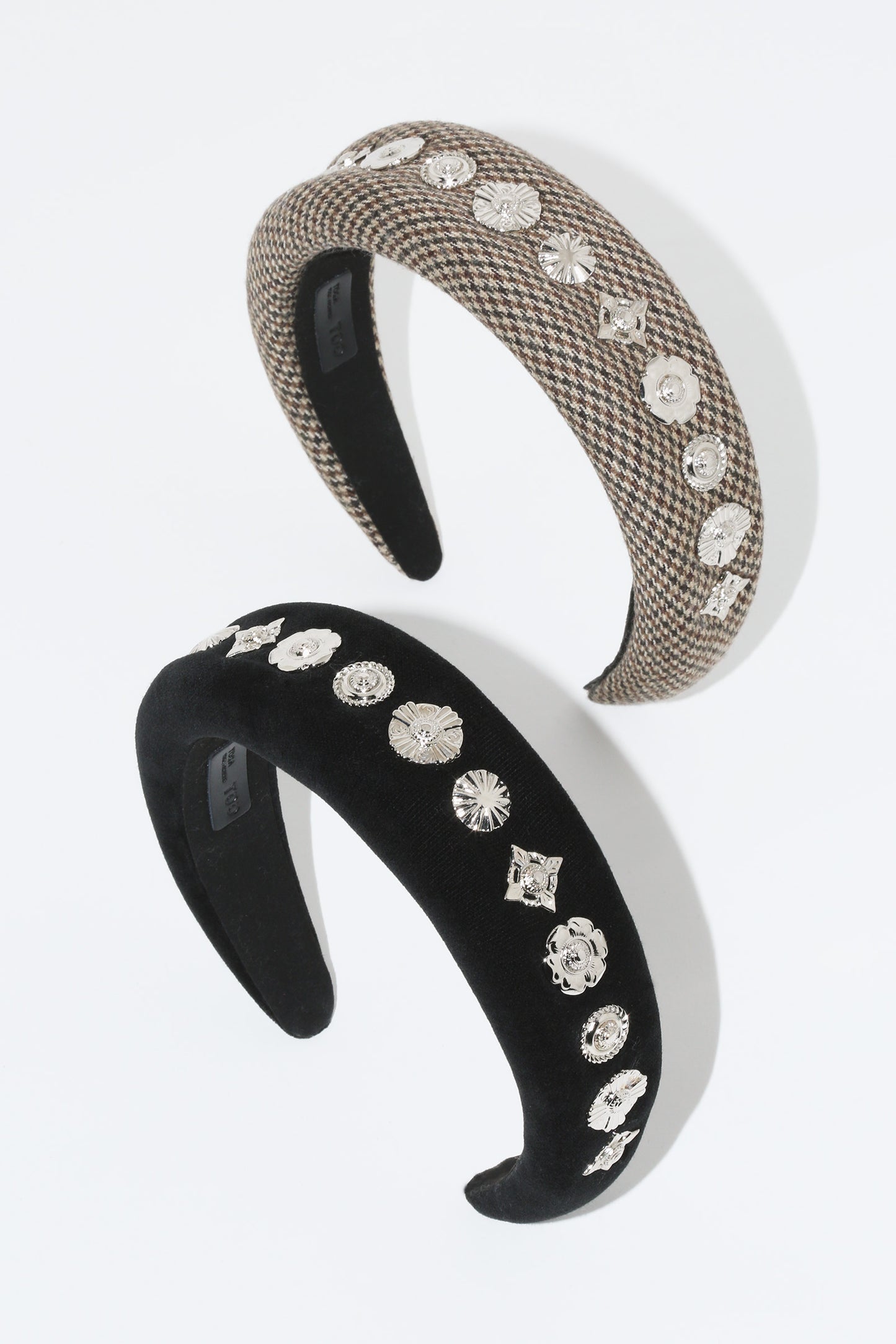 TOGA Metal headband TZ252-AK908