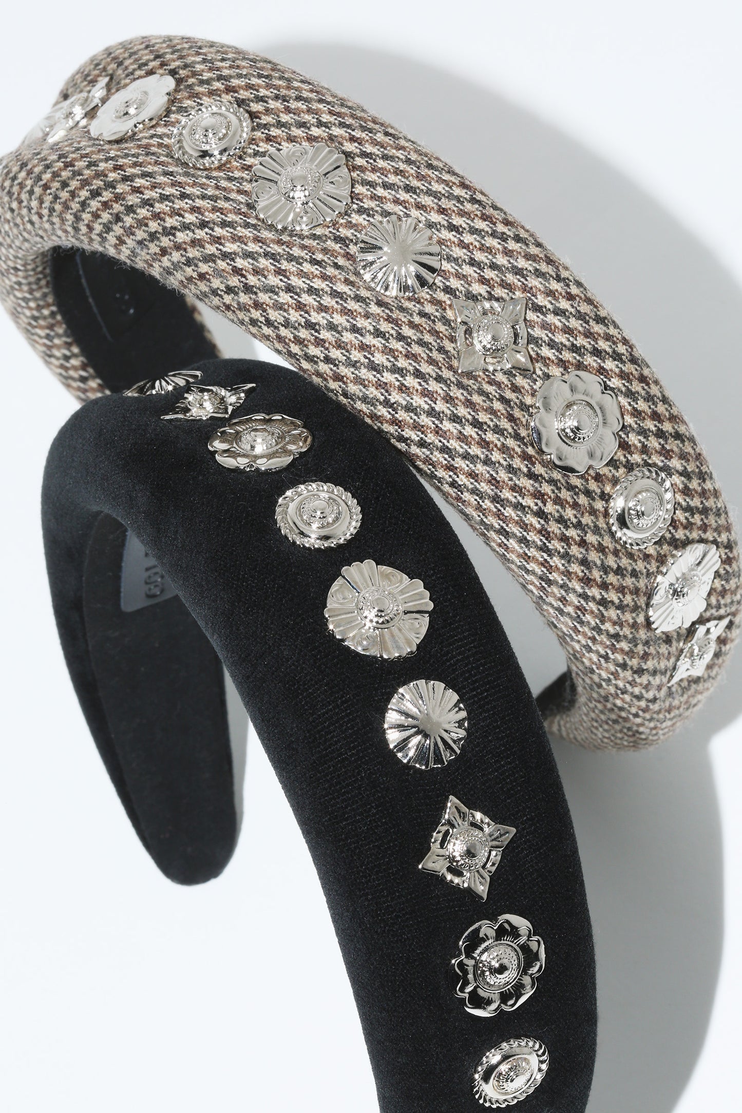 TOGA Metal headband TZ252-AK908