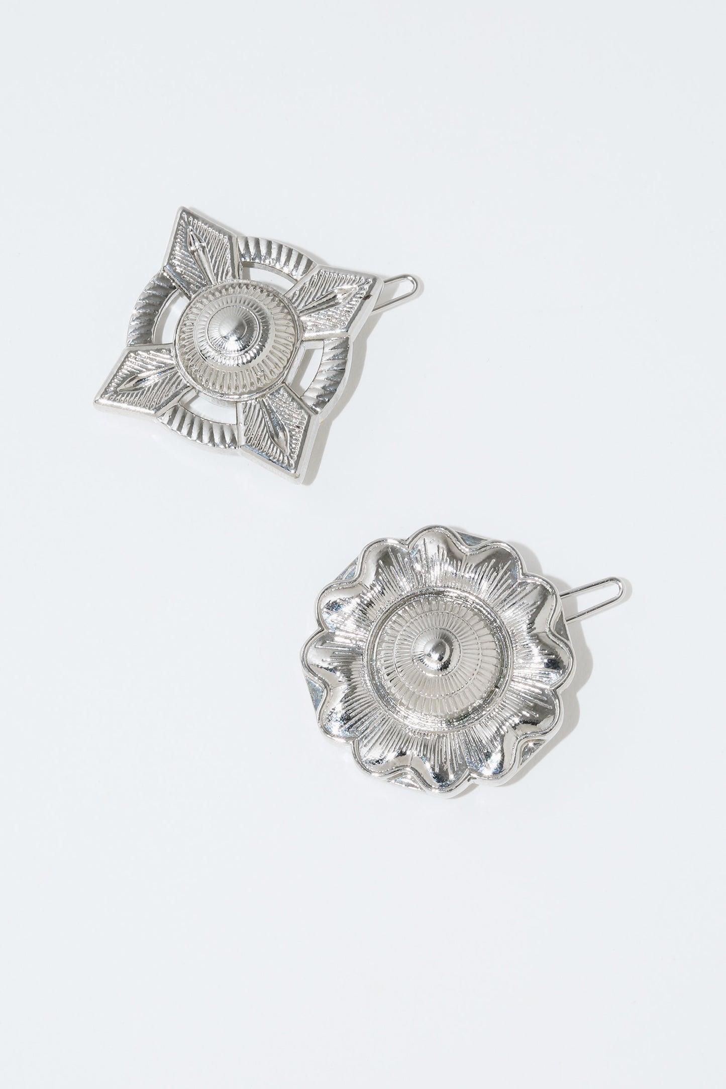 TOGA Concho hair pin set TZ252-AK911