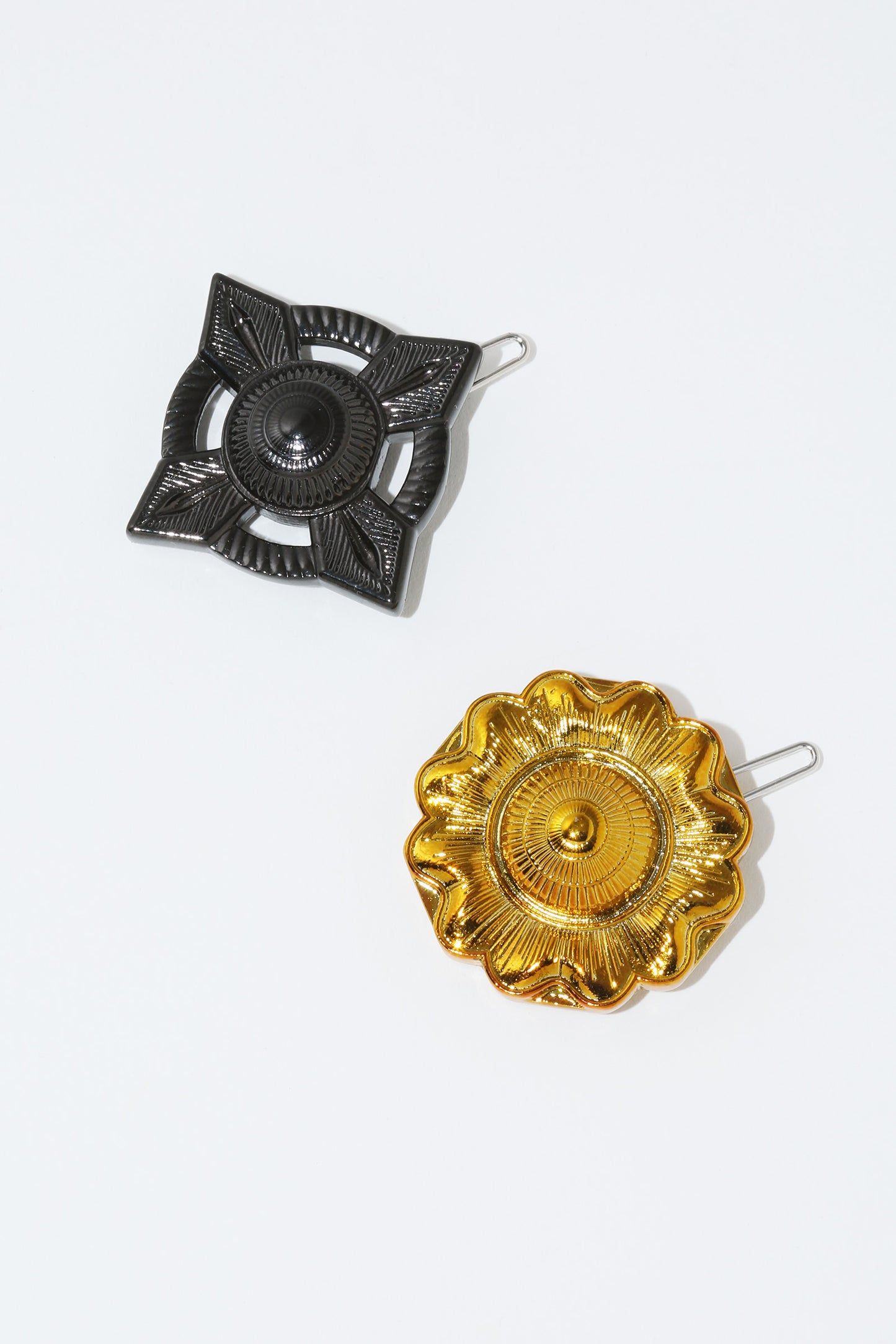 TOGA Concho hair pin set TZ252-AK911