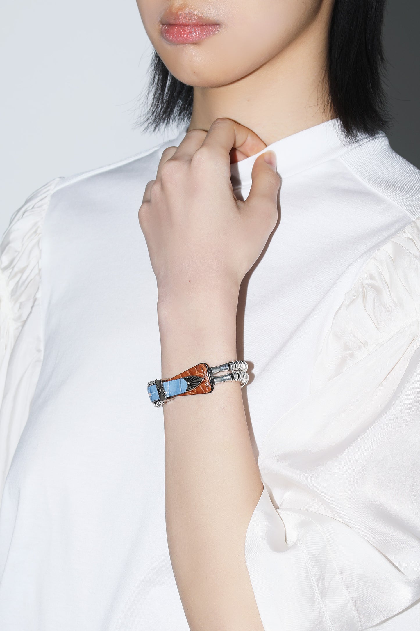 TOGA Beads bangle TZ252-AK916