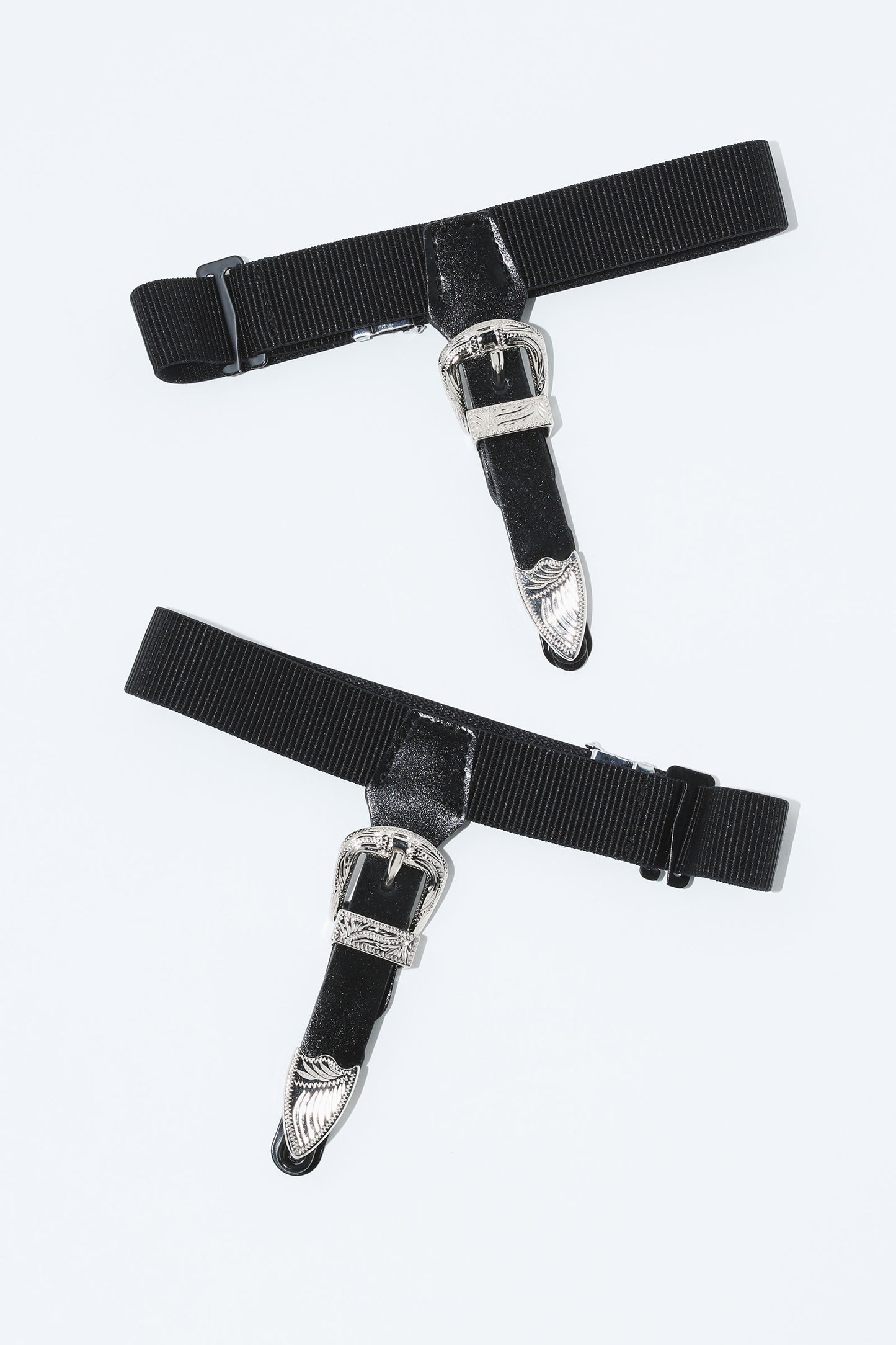 TOGA Socks garter TZ252-AK931