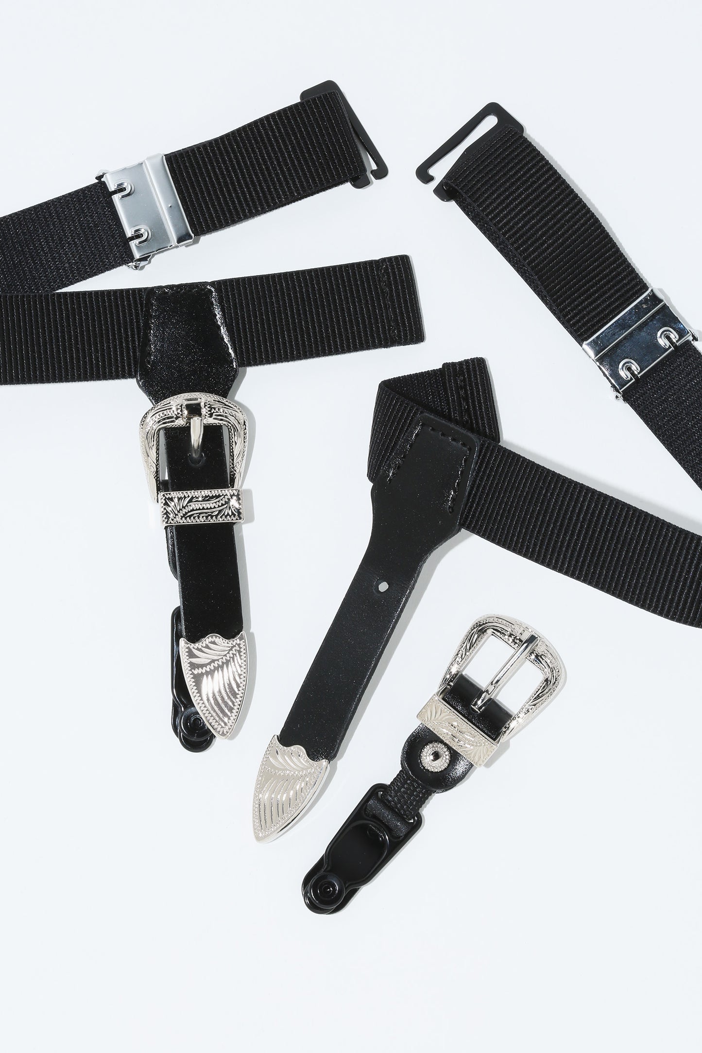 TOGA Socks garter TZ252-AK931
