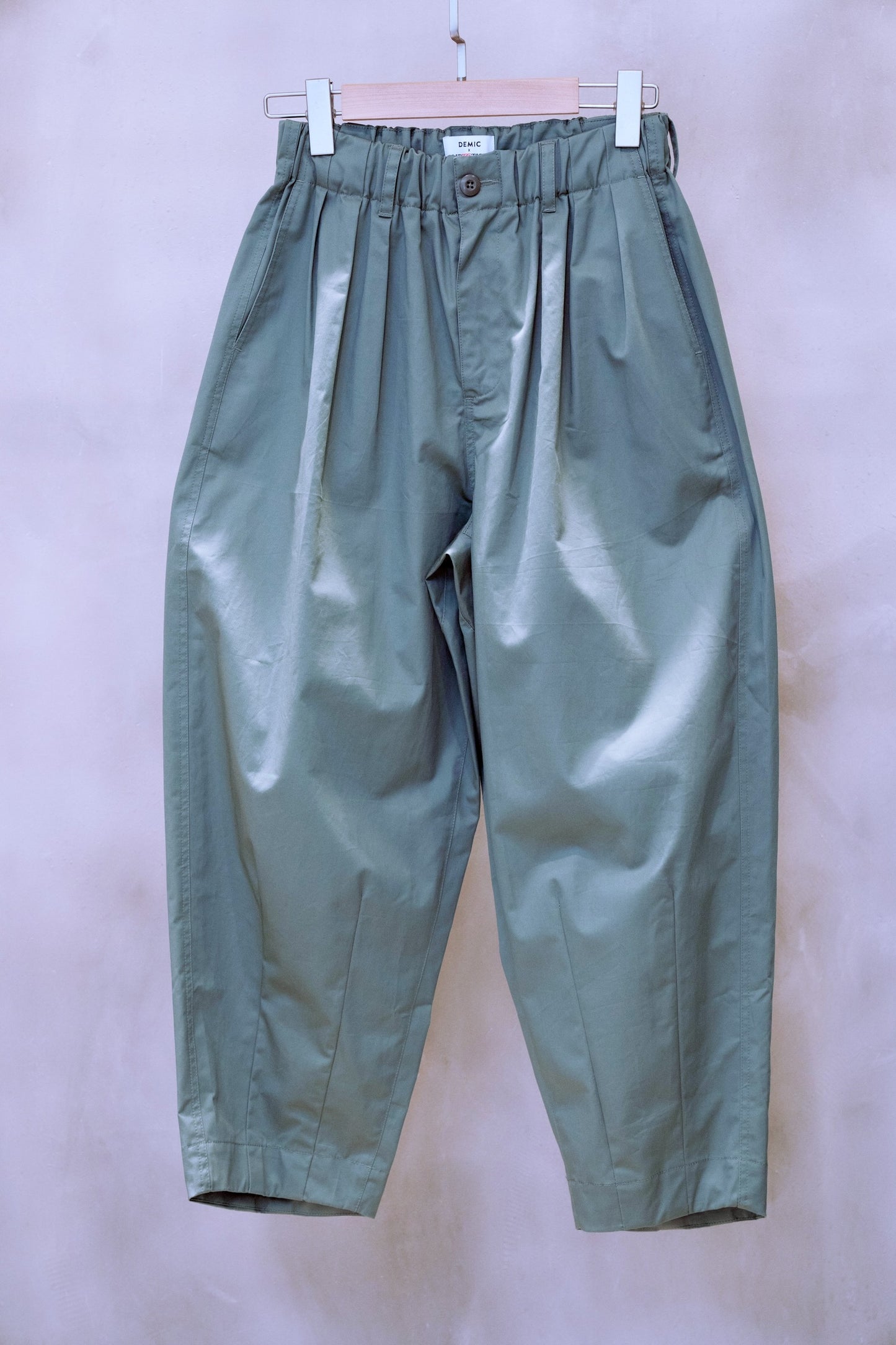 Demic X Liberation Pants IM646012