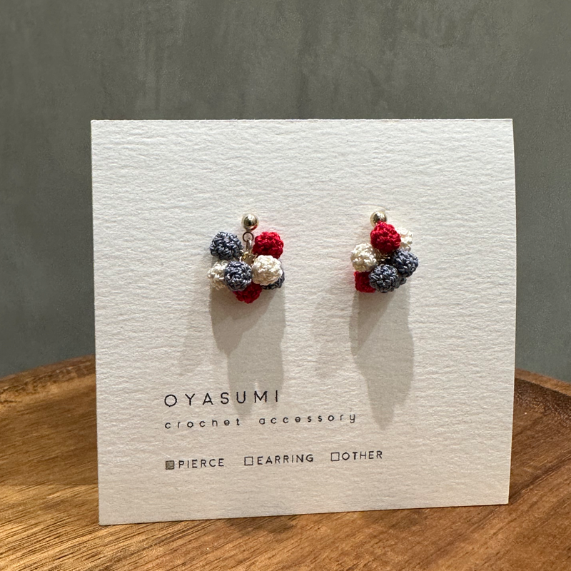 OYASUMI Accessories