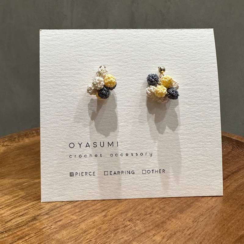 OYASUMI Accessories