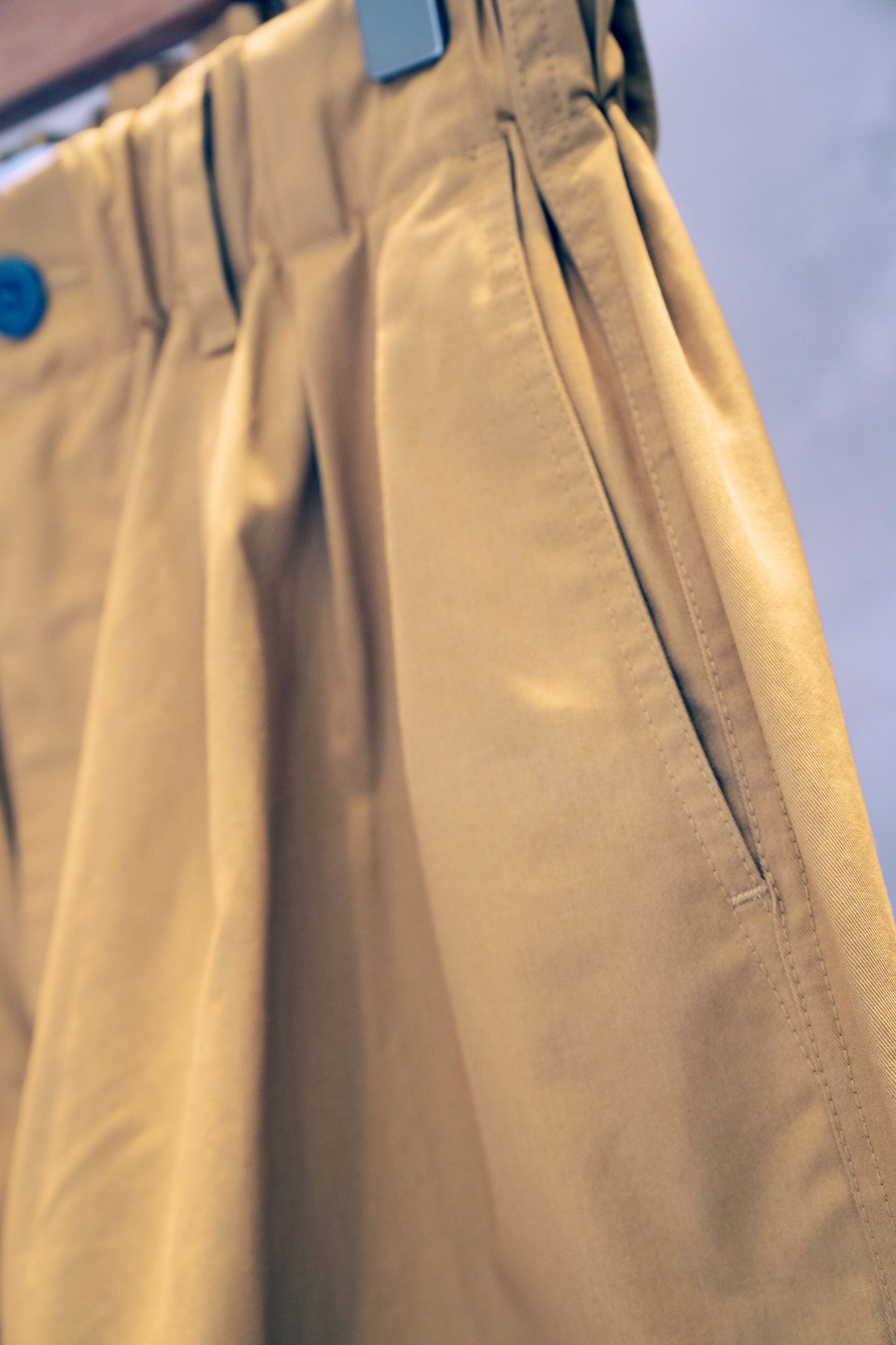 Demic X Liberation Pants IM646012