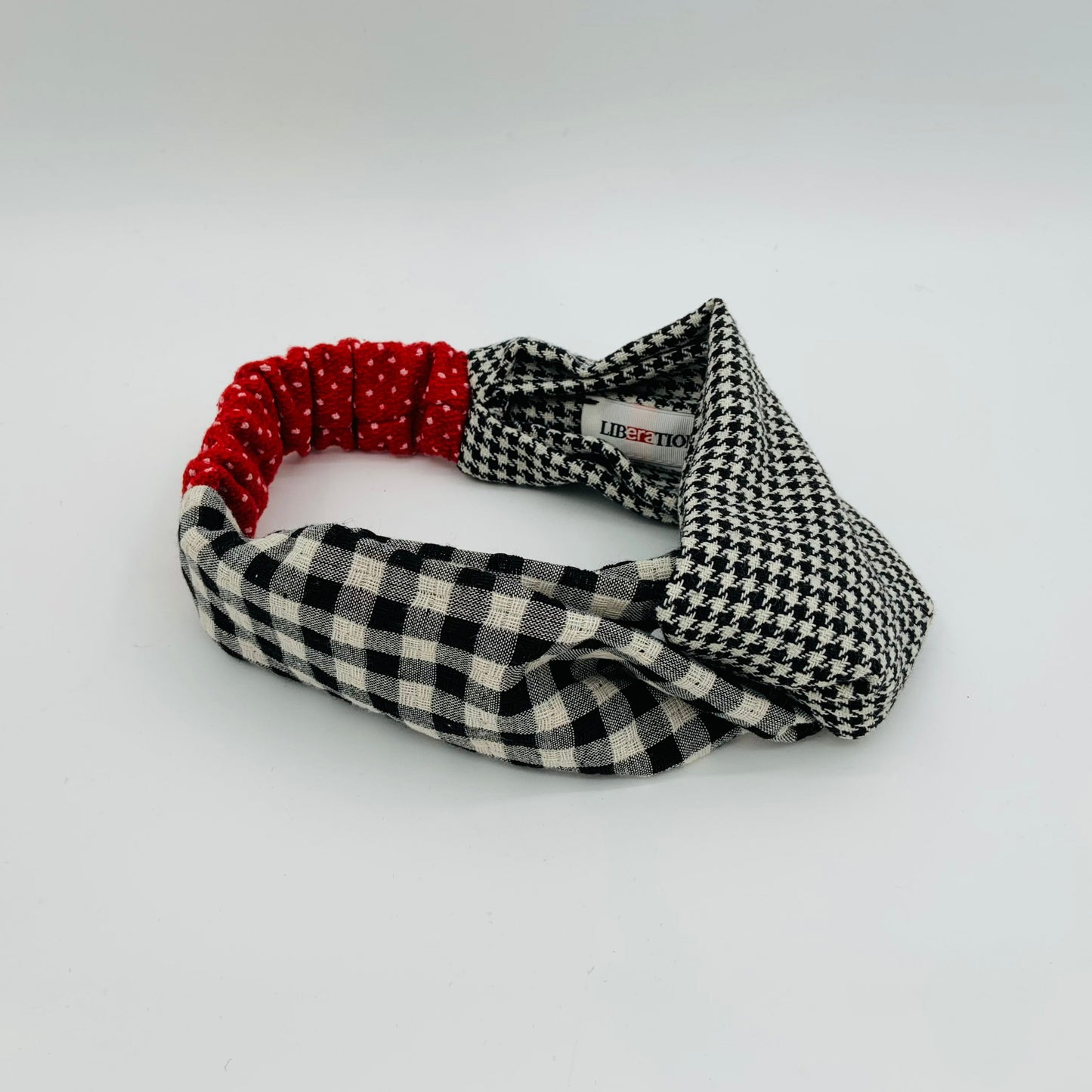 Headband HBS00002