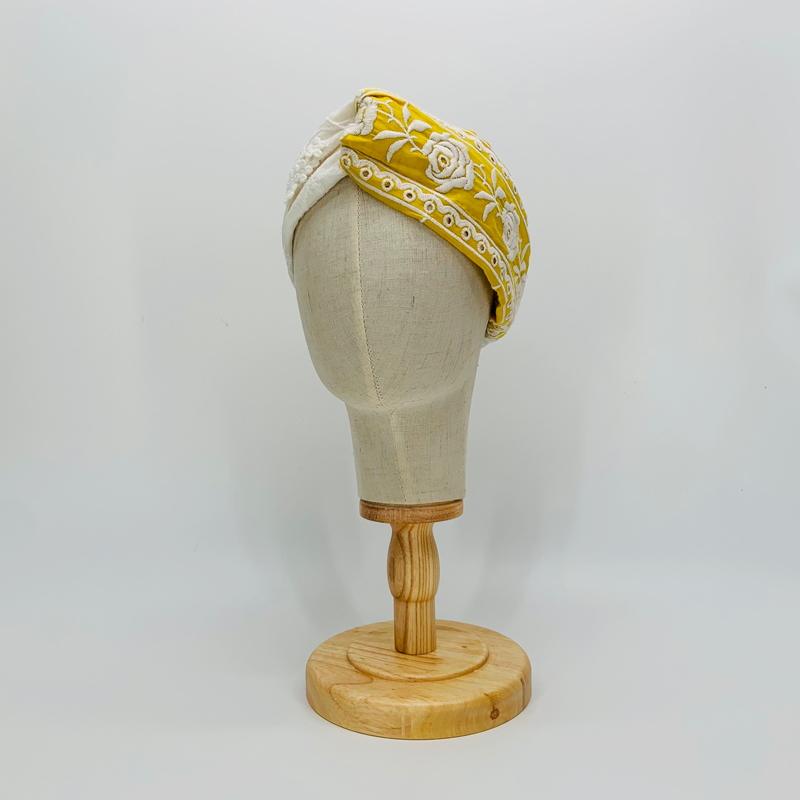 Headband HBS00163