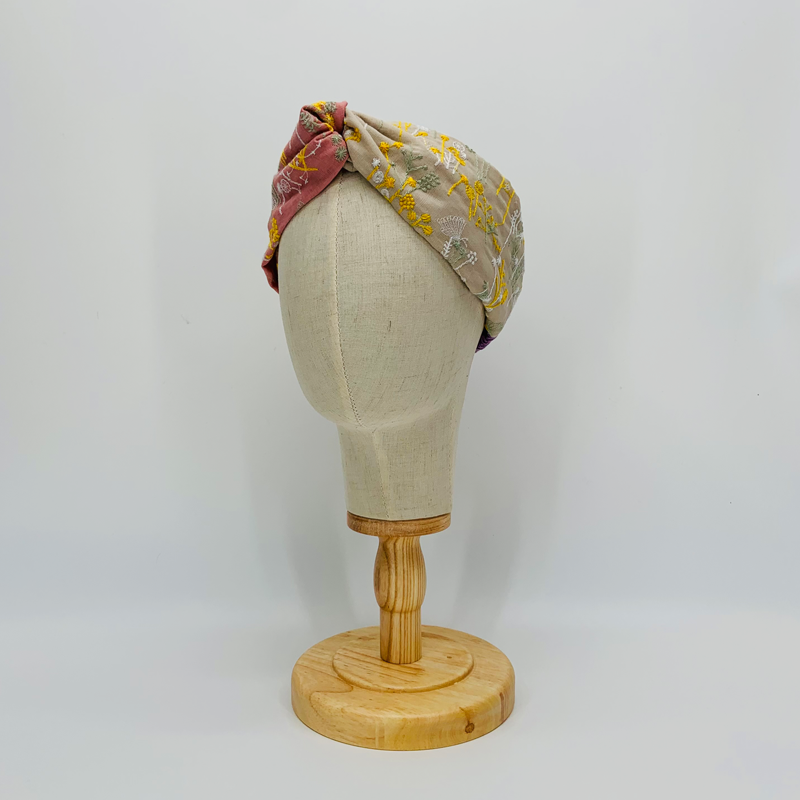 Headband HBS00176