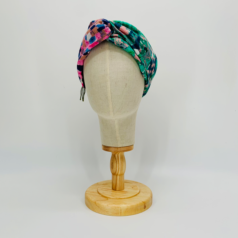 Headband HBS00177