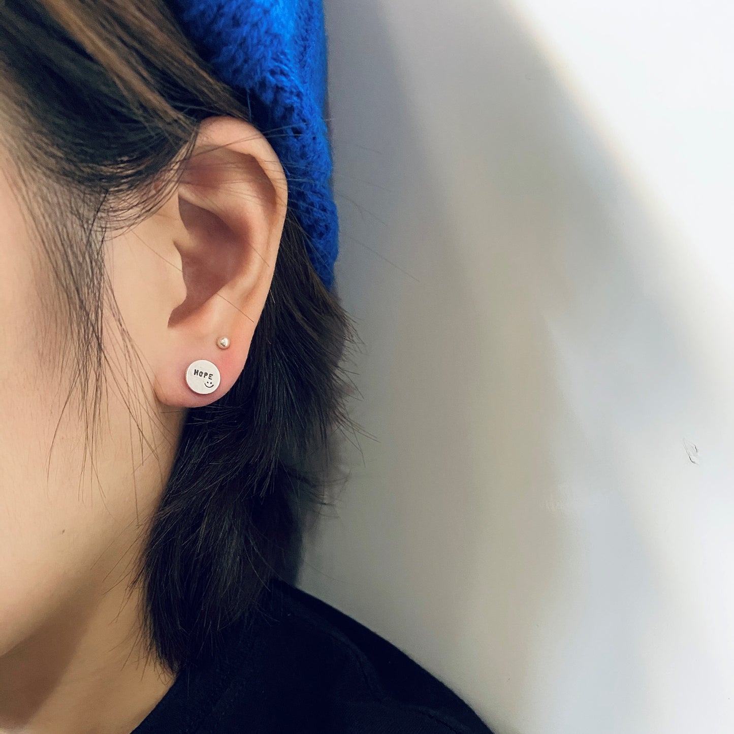 Reminder J Earrings E03/E04