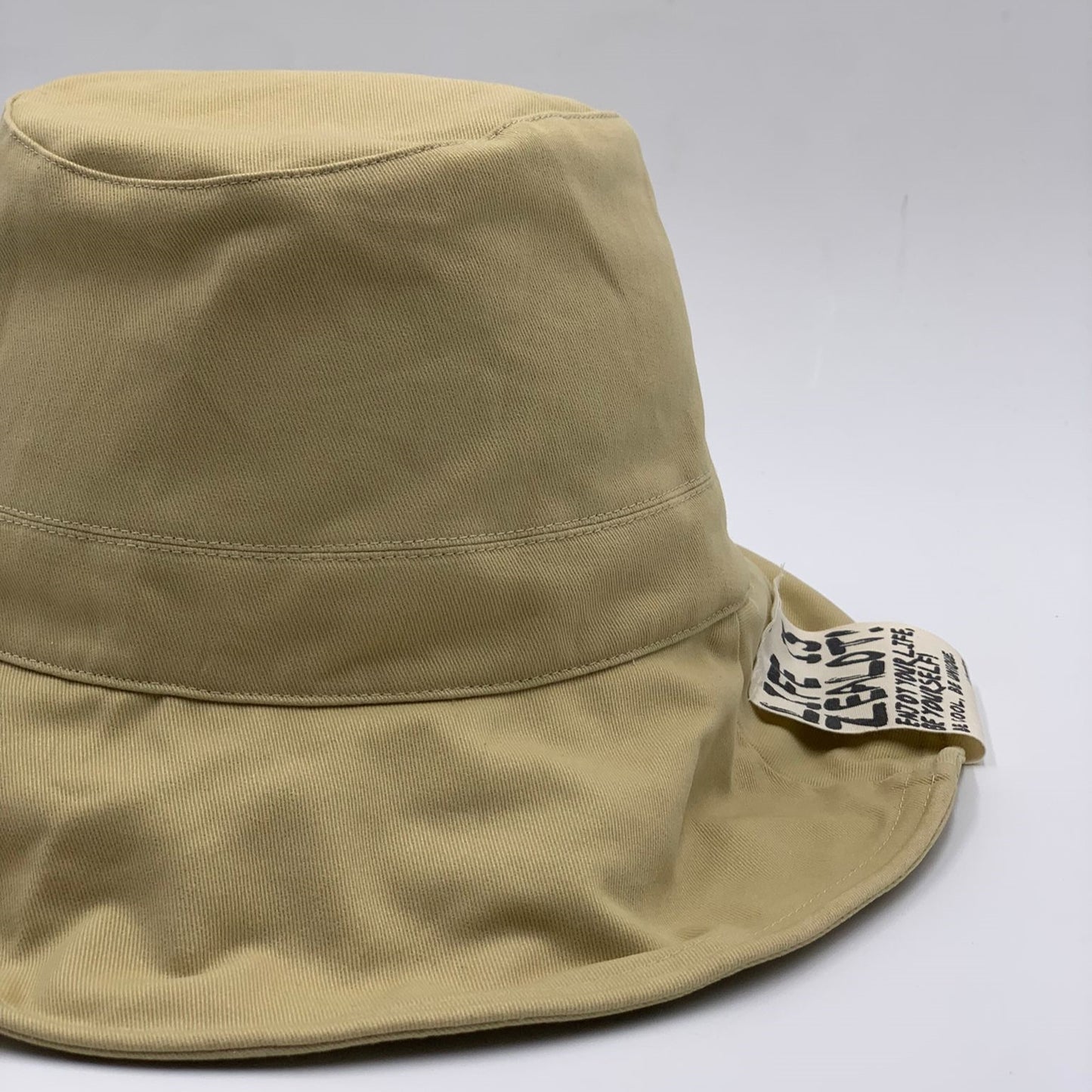Bucket LIA00021
