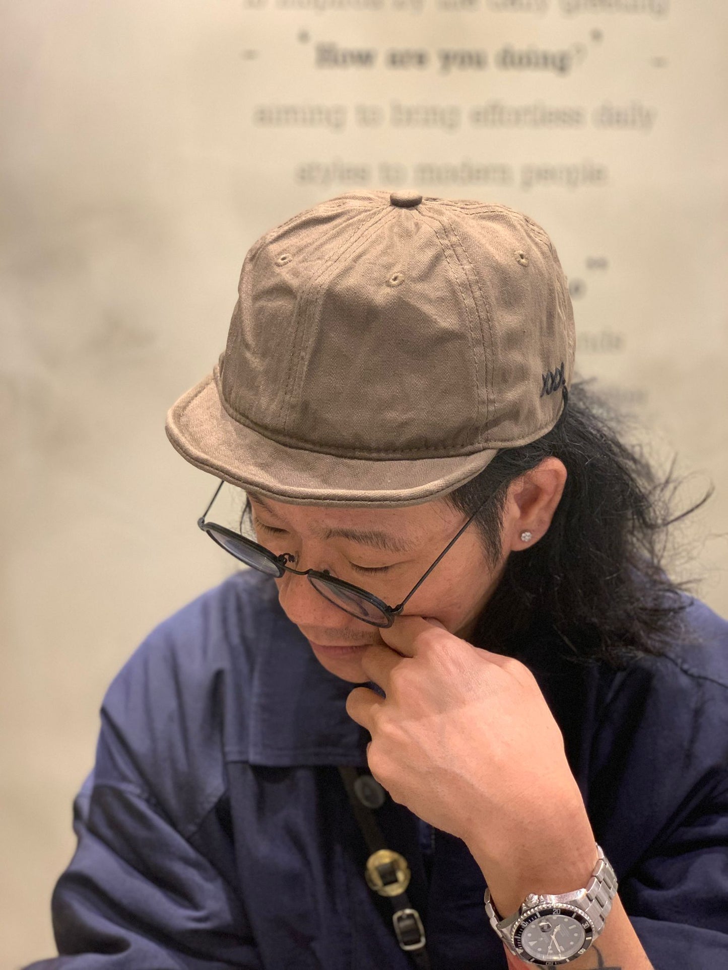 Cap LID00065