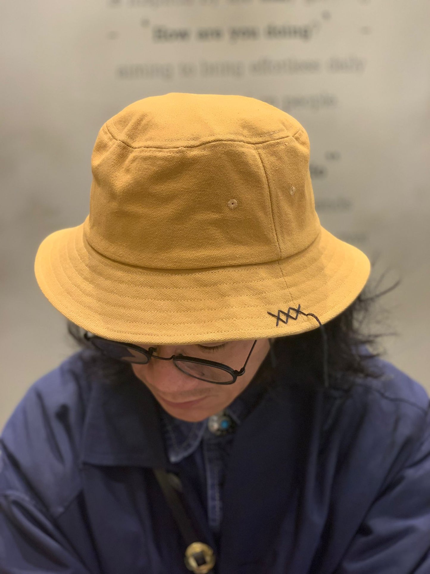 Bucket LID00020