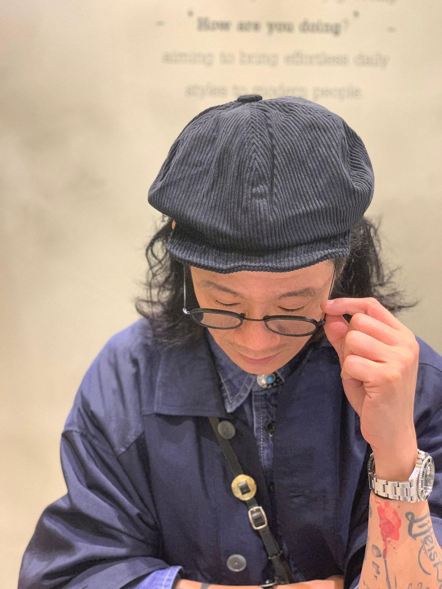 Newsboy LID00024