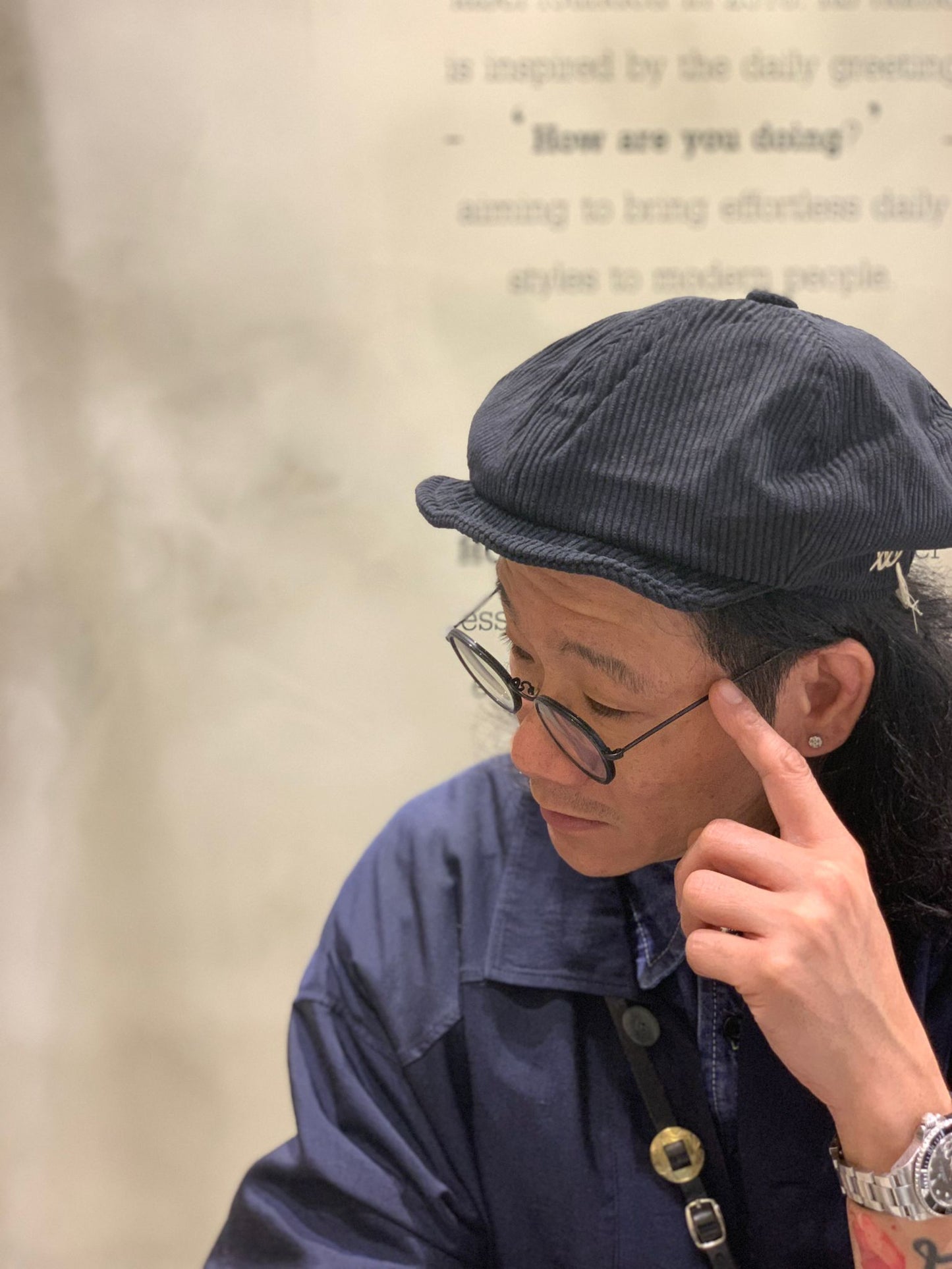 Newsboy LID00024