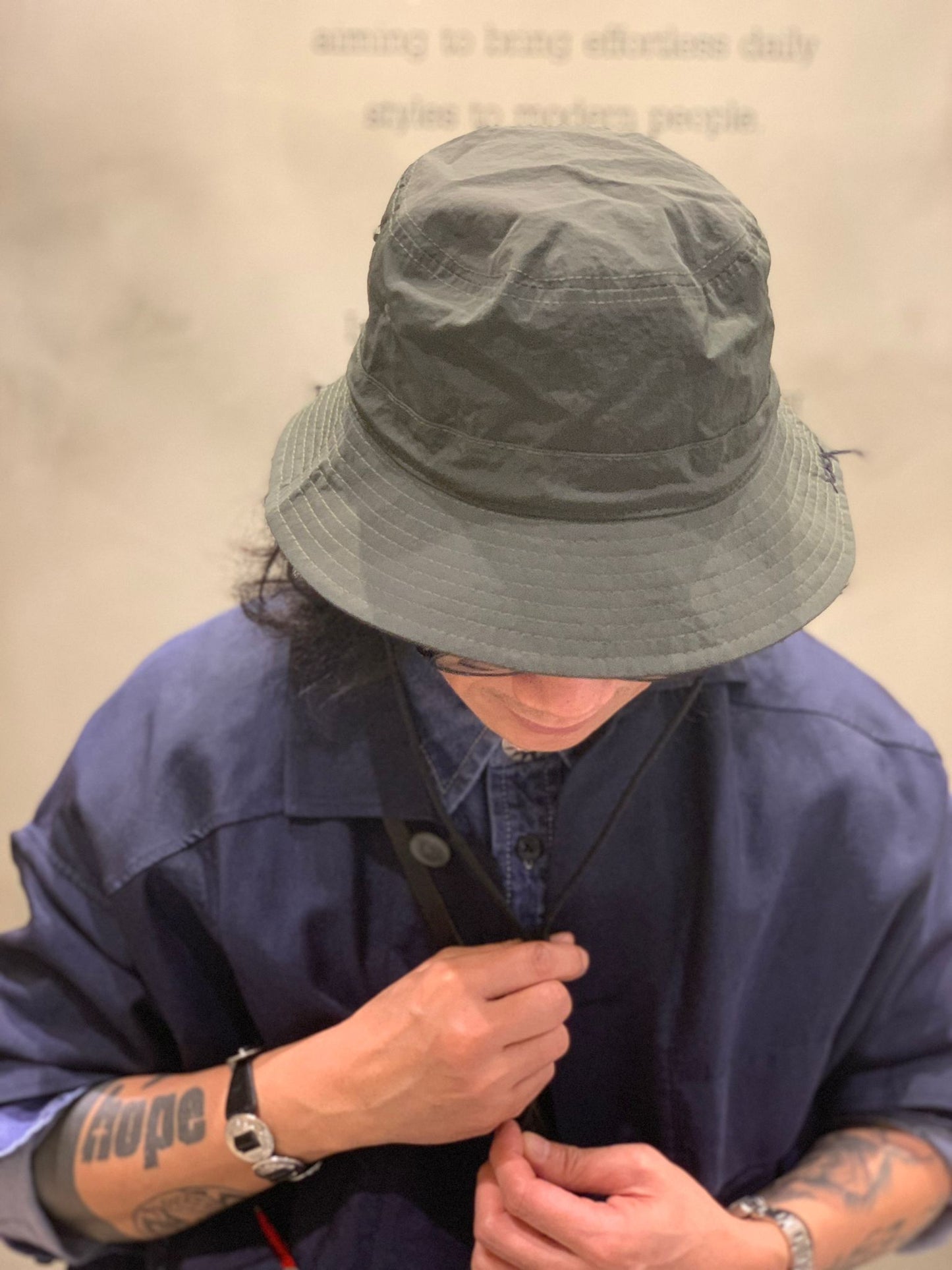 Bucket LID00007