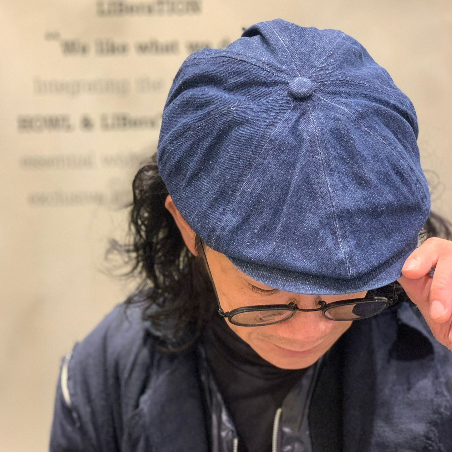 Newsboy LIG00018