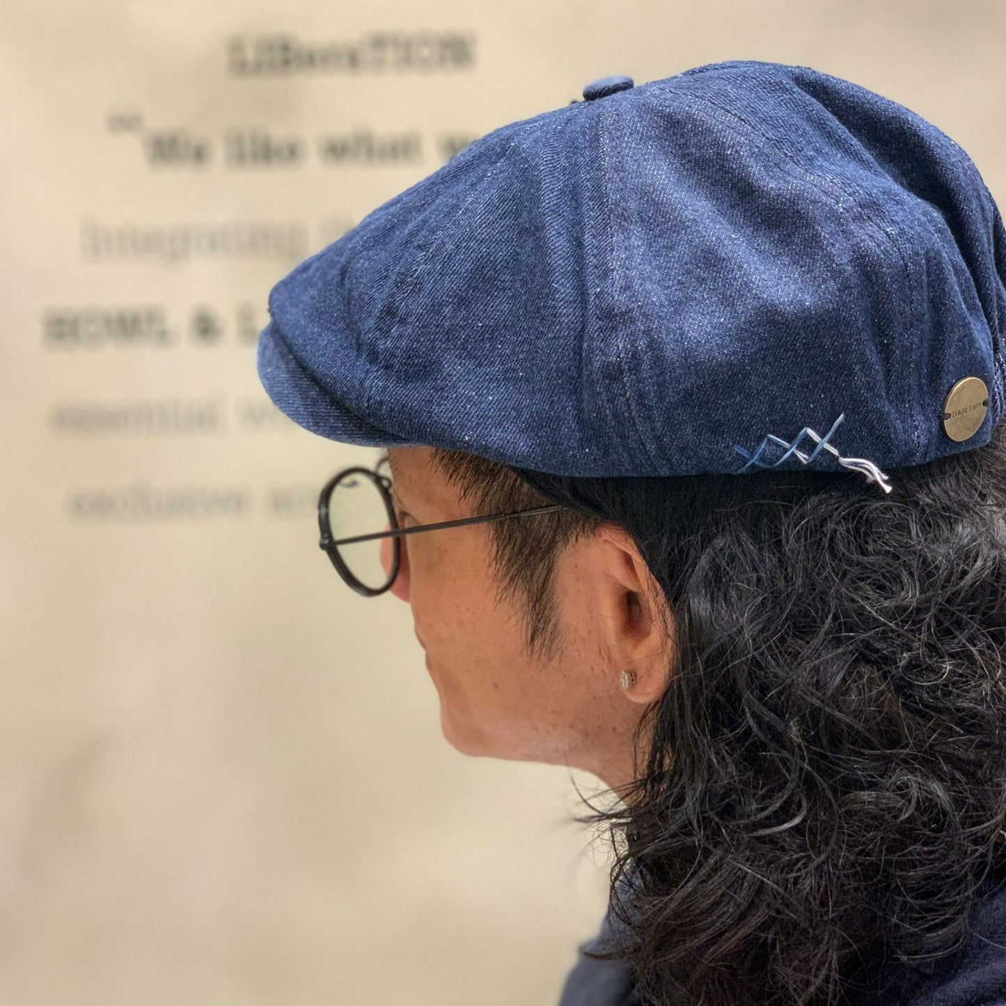 Newsboy LIG00018