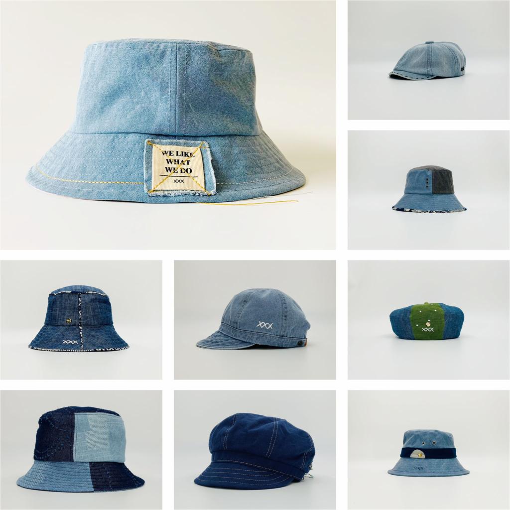 Denim Collection