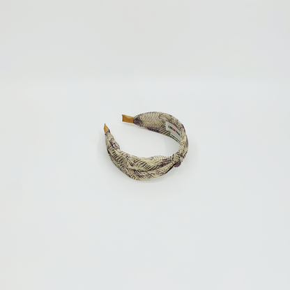 Headband HBS00278
