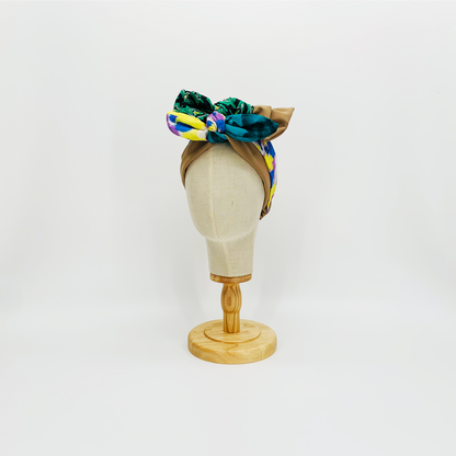 Headband HBS00301