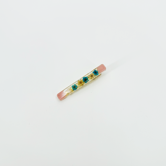 Hairclip  HBS00344