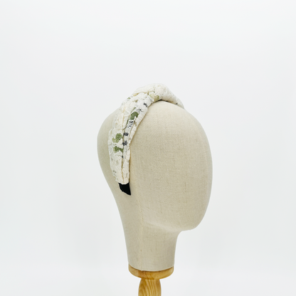 Headband HBS00378