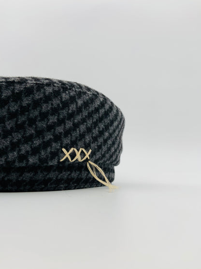 Beret LID00107
