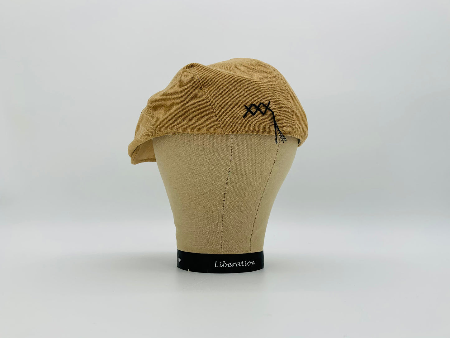 FLAT CAP LIF00004