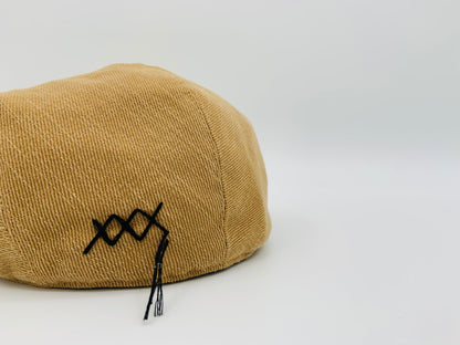 FLAT CAP LIF00004