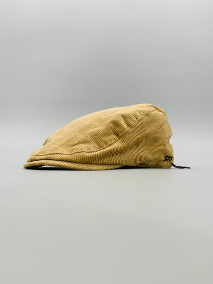 FLAT CAP LIF00106