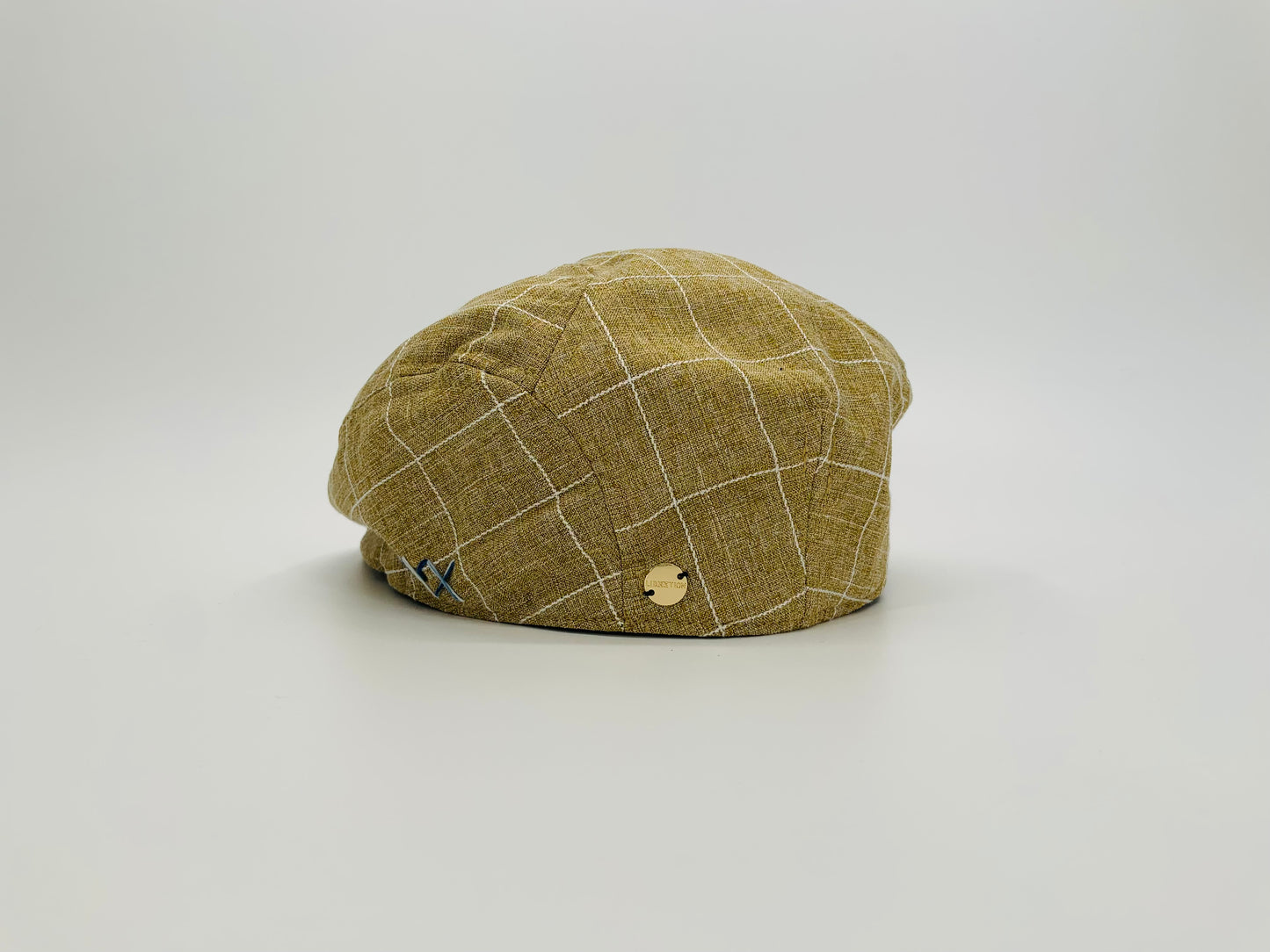 FLAT CAP LIF00089