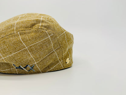 FLAT CAP LIF00089