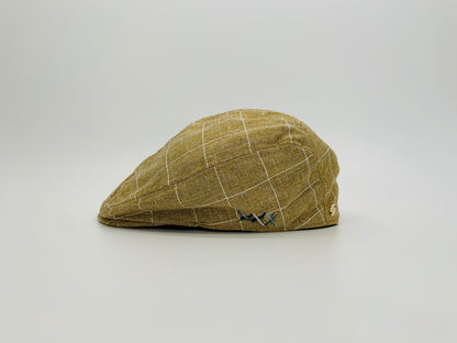 FLAT CAP LIF00089