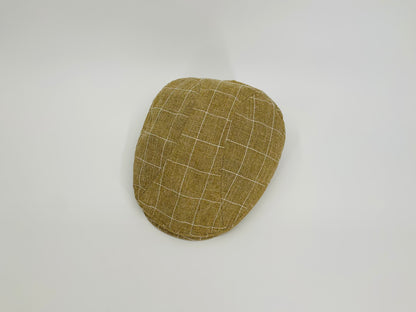FLAT CAP LIF00089