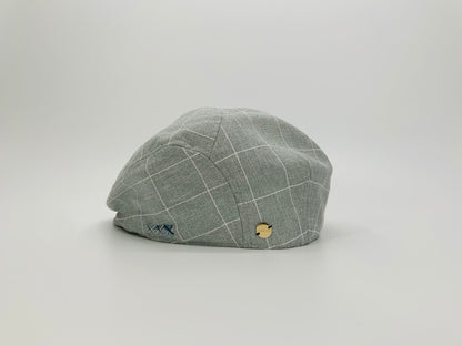 FLAT CAP LIF00089