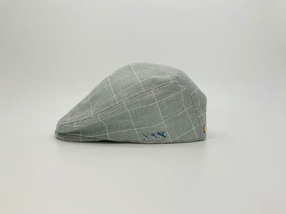 FLAT CAP LIF00089