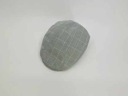 FLAT CAP LIF00089