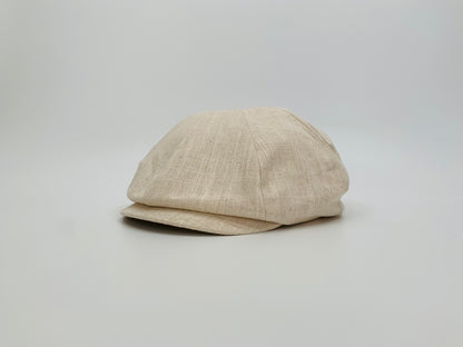 FLAT CAP LIF00092