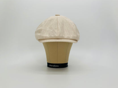 FLAT CAP LIF00092