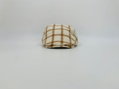 FLAT CAP LIH00022