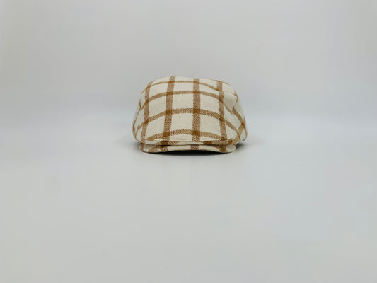 FLAT CAP LIH00022