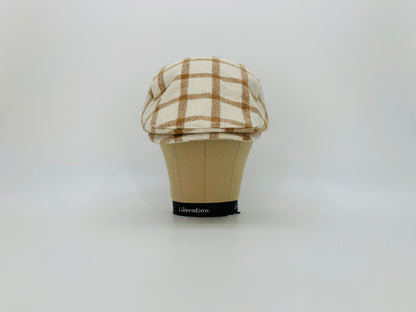 FLAT CAP LIH00022