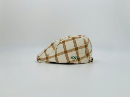 FLAT CAP LIH00022