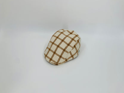 FLAT CAP LIH00022