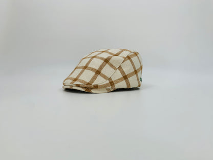FLAT CAP LIH00022
