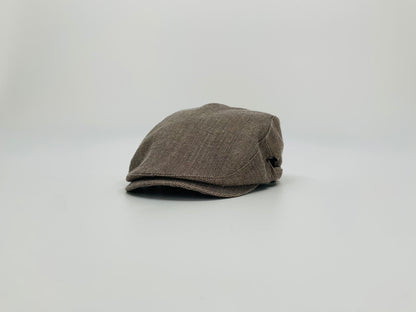 FLAT CAP LIH00023