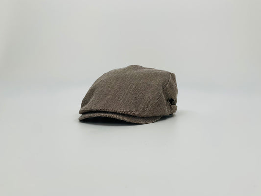 FLAT CAP LIH00023